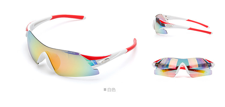 Dachuan Optical DRB1532 China Supplier Outdoor Sports Riding Sunglasses with UV400 Protection (11)