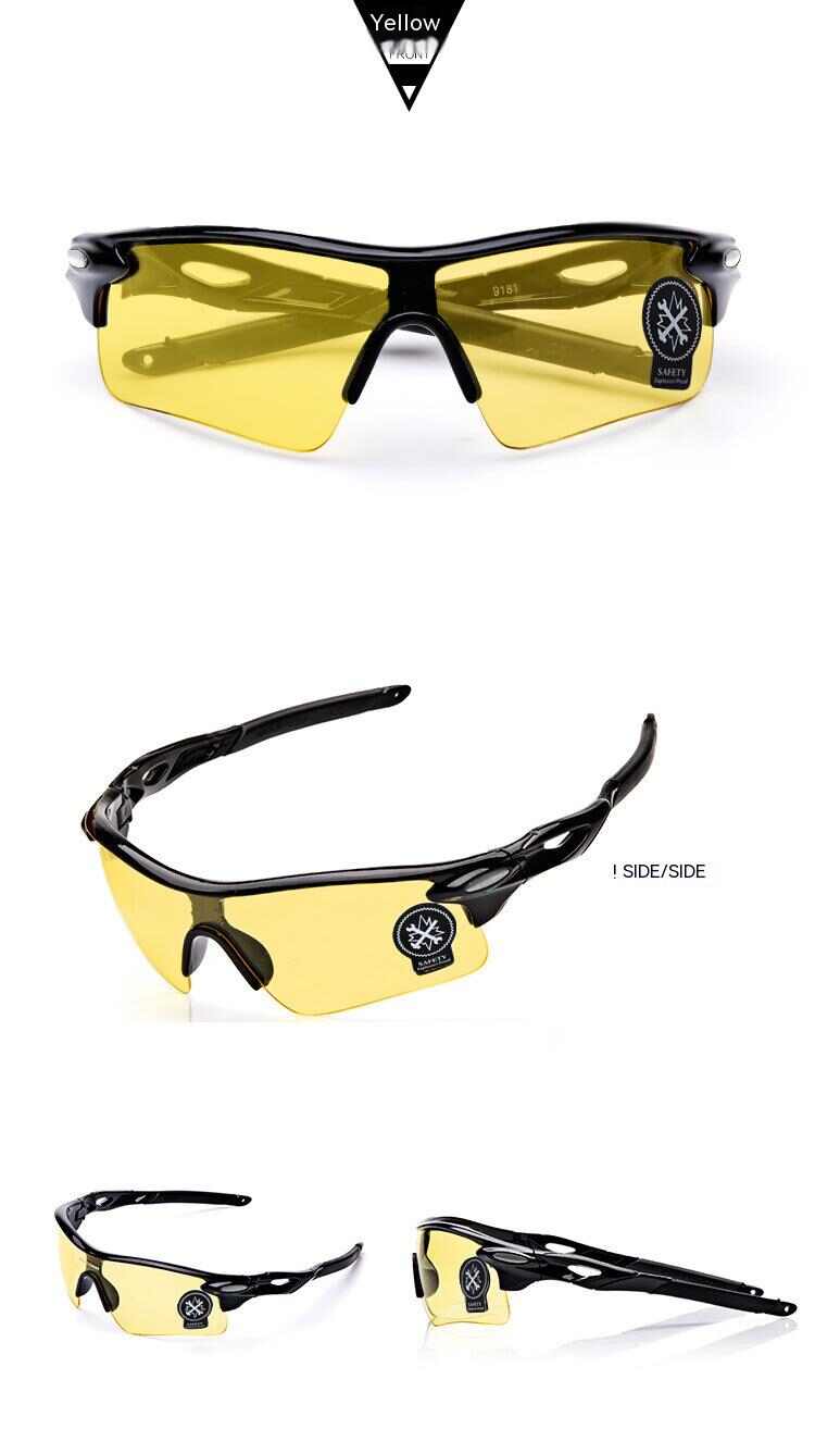 Dachuan Optical DRB9181 China Supplier Outdoor Sports Cycling Riding Sunglasses with UV400 Protection (18)