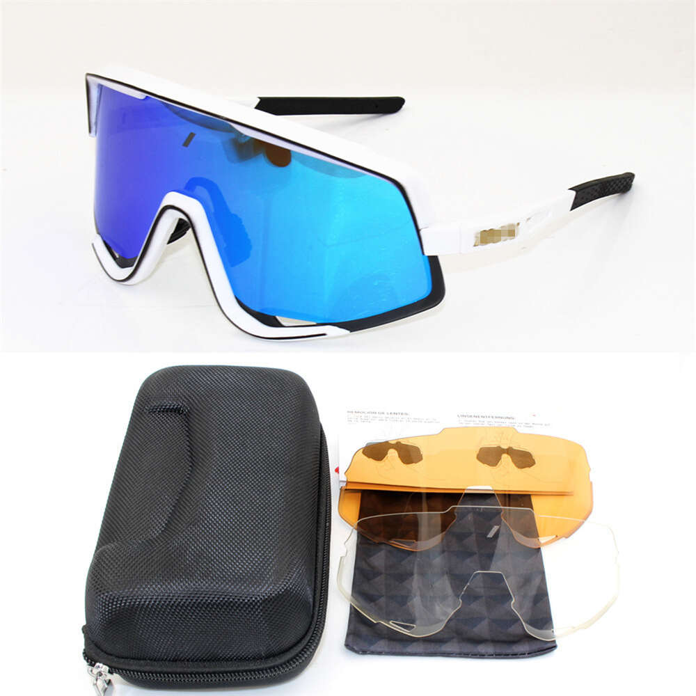 Dachuan Optical DRBDF02 China Supplier Outdoor Sports Shades Motorcycle Sunglasses with Removable Lens (3)