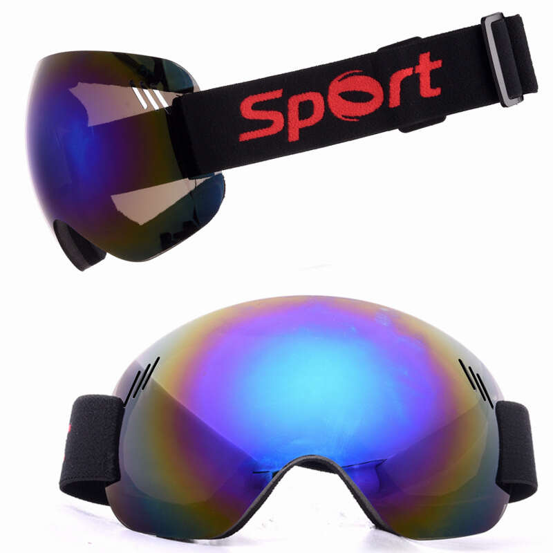 Dachuan Optical DRBHX03 China Supplier Oversized Anti-wind Ski Sports Goggles Sunglasses with UV400 Protection (3)