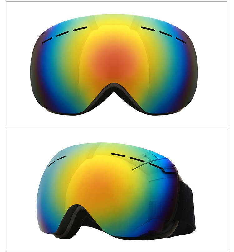 Dachuan Optical DRBHX06 China Supplier TPU Ski Sports Protective Goggles with Optical Frame Adaptation (27)