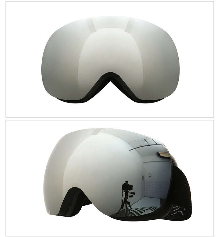 Dachuan Optical DRBHX12 China Supplier Fashion Antifog Sports Ski Goggles with Optical Frame Adaptation (28)