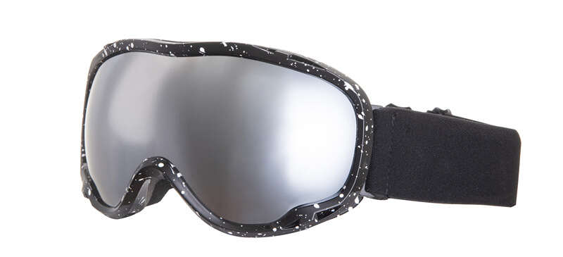 Dachuan Optical DRBHX20 China Supplier Fashion Oversize Anti Fog Ski Goggles with Optical Frame Adaptation (17)