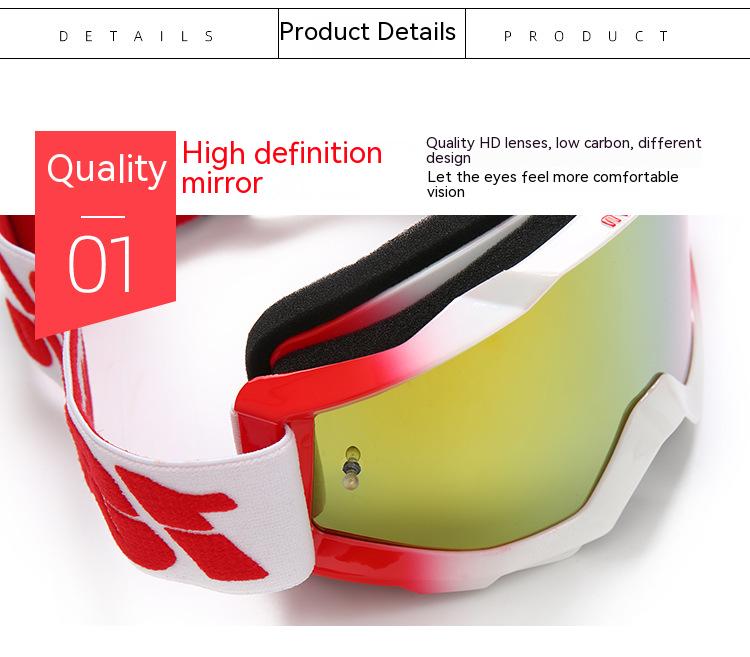 Dachuan Optical DRBMT07 China Supplier Fashion Ski Goggles Protective Eyeglasses for Outdoor Sports Riding (11)