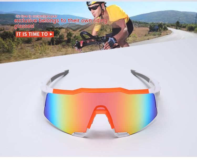 Dachuan Optical DRBS1 China Supplier Fashion Oversized Windproof Outdoor Sports Riding Sunglasses with UV400 Protection (7)