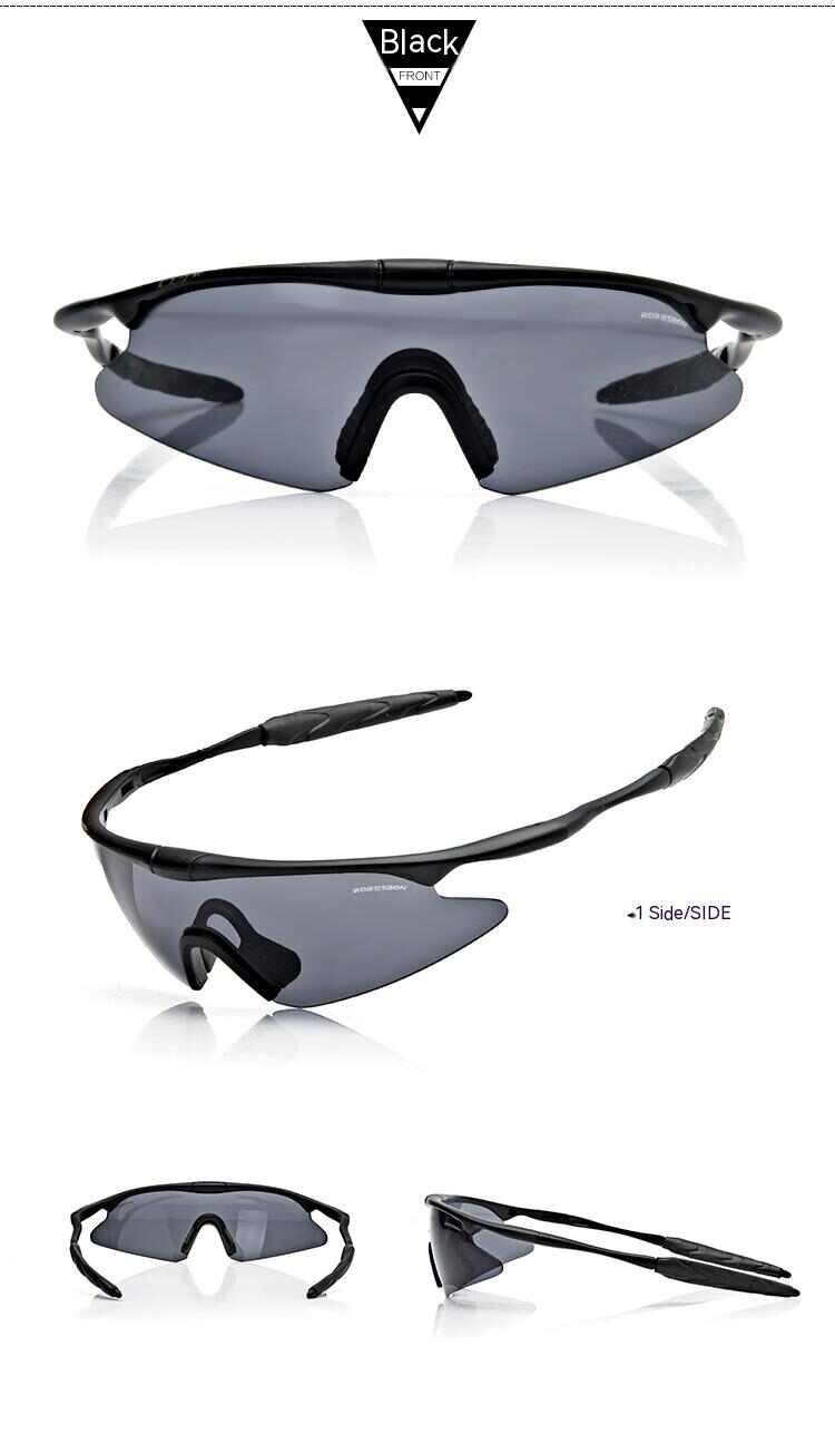 Dachuan Optical DRBX100 China Supplier Trendy Outdoor Sports Practical Riding Sunglasses with UV400 Protection (8)