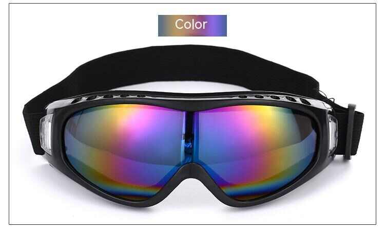 Dachuan Optical DRBX300 China Supplier Trendy Outdoor Sports Goggles Practical Riding Sunglasses with UV400 Protection (14)