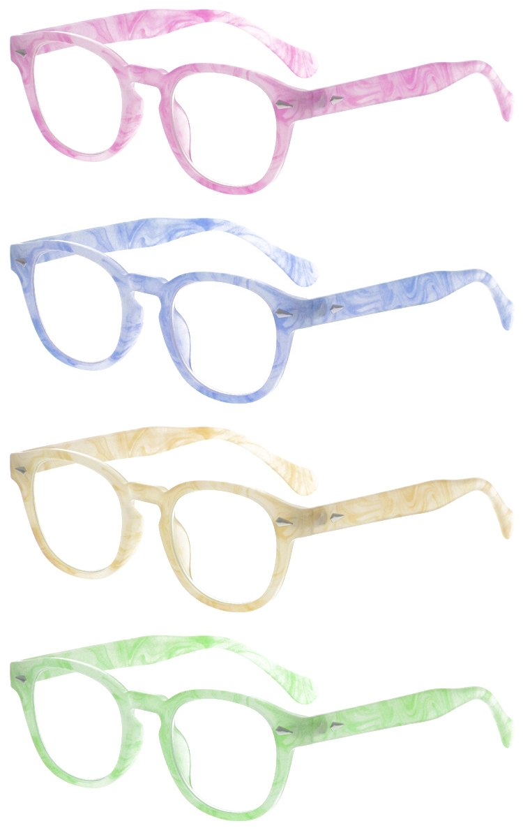 Dachuan Optical DRP102166-1 Founisè Lachin Koulè Modèl (
