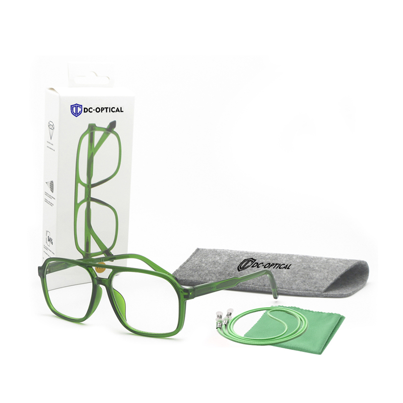 Dachuan Optical DRP322022 China Supplier Classic Design Plastic Reading Glasses with Double Bridges (8)