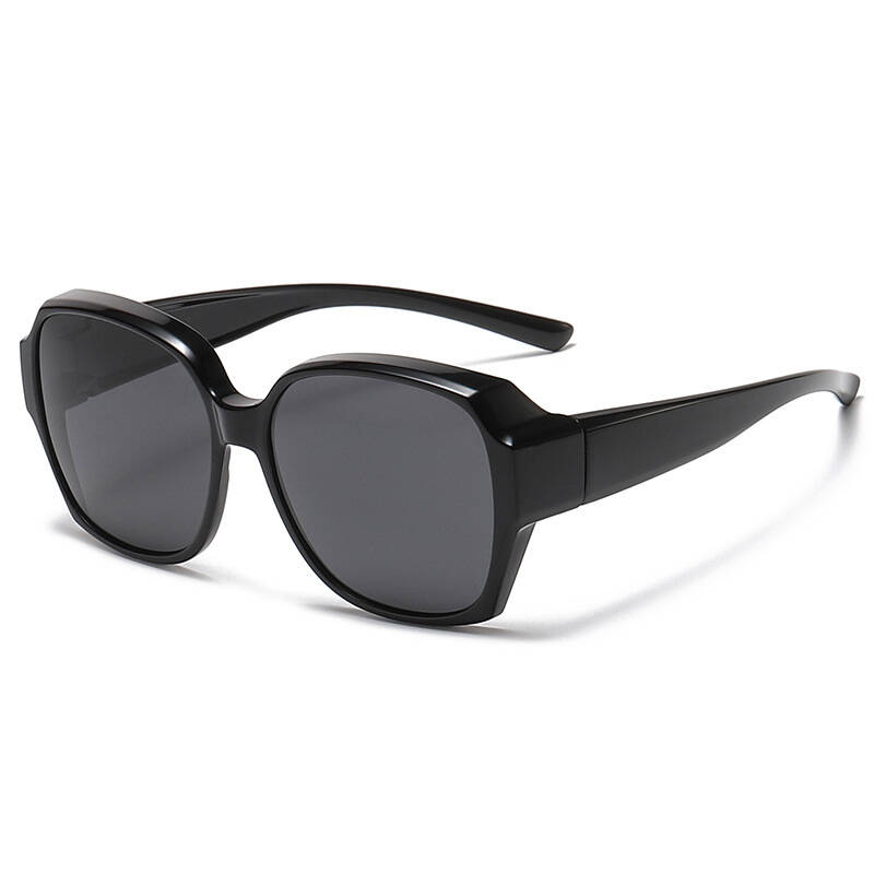 Dachuan Optical DSN2369 China Oversized Sunglas (1)