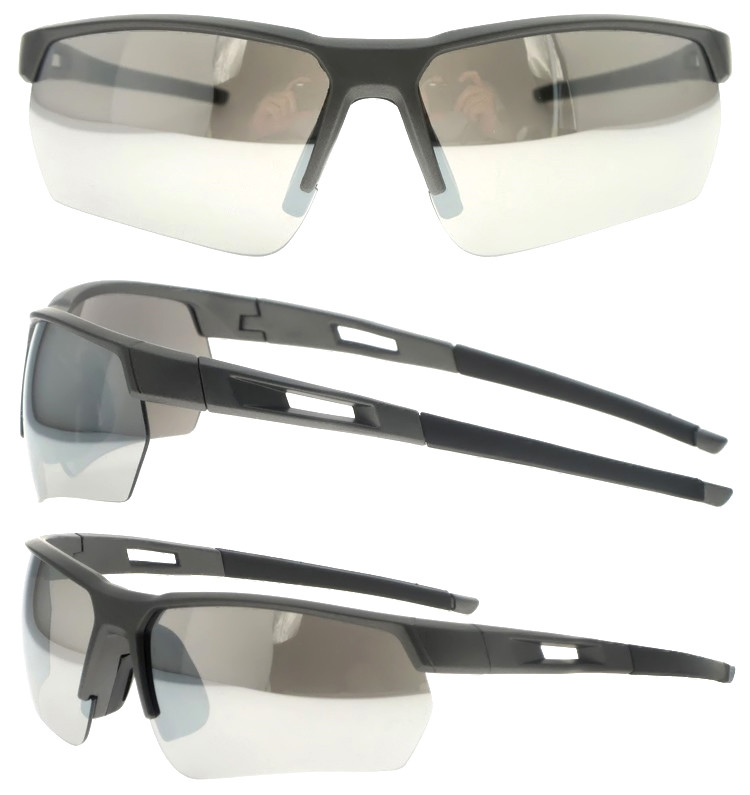 Dachuan Optical DSP411037 Kineski dobavljač biciklističkih sportskih biciklističkih naočala s UV400 zaštitom (1)