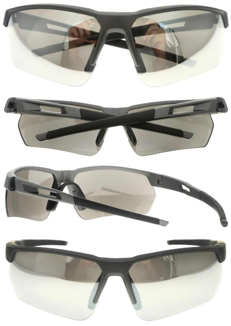 Dachuan Optical DSP411037 Kineski dobavljač biciklističkih sportskih biciklističkih naočala s UV400 zaštitom (3)