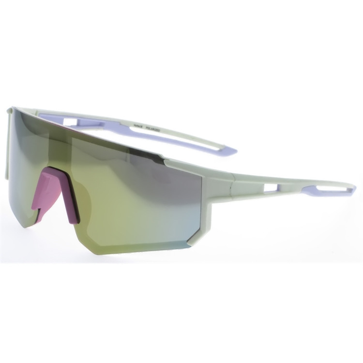 Dachuan Optical DSP411053 China Supplier Hot Selling Sports Sunglasses UV Resistant with Logo Custom (11)