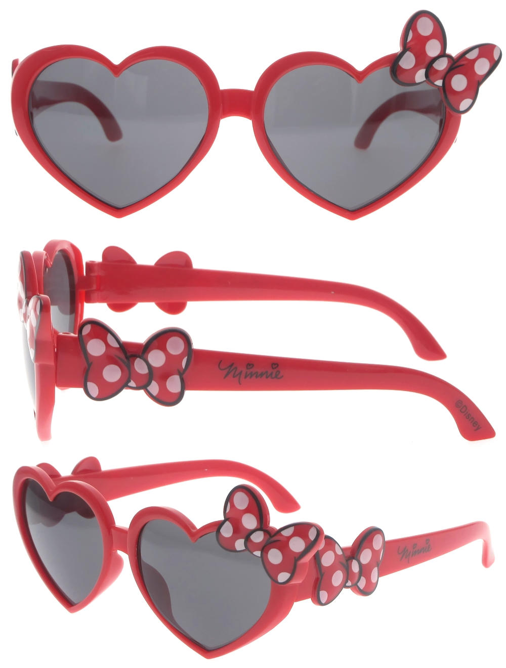 Dachuan Optical DSPK342039 China Manufacture Factory New Trends Heart Shape Kids Sunglasses with Screw Hinge (1)