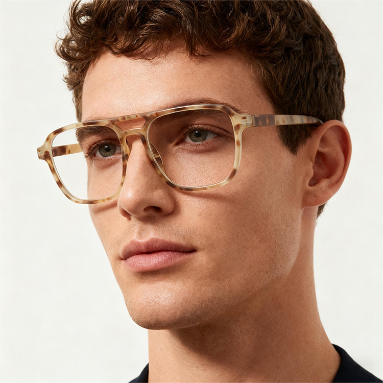 Double Bridge Reading Glasses The Ultimate Guide to Enhanced Clarity and Comfort