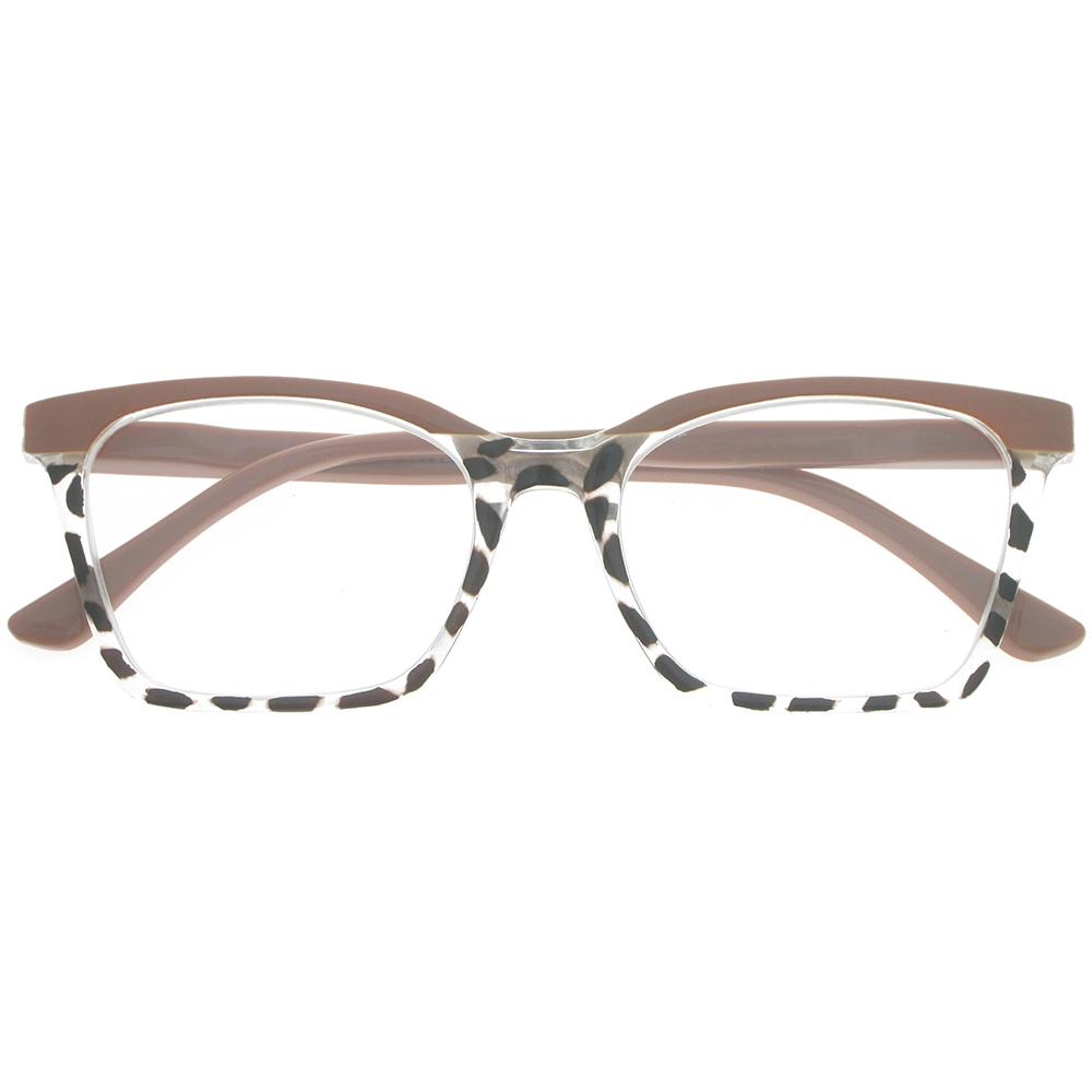 How to Choose the Perfect Color for Women's Reading Glasses (1)