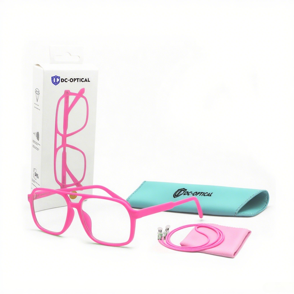 How to Enhance the Design Appeal of Reading Glasses (4)