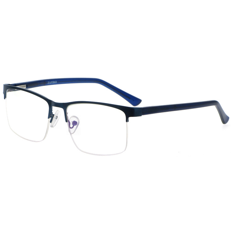 New Style Metal Reading Glasses For Men! Comfortable To Wear! (1)