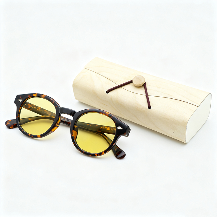 News Experience Unmatched Comfort with Our New Feather-Light CP Acetate Sunglasses Collection (1)