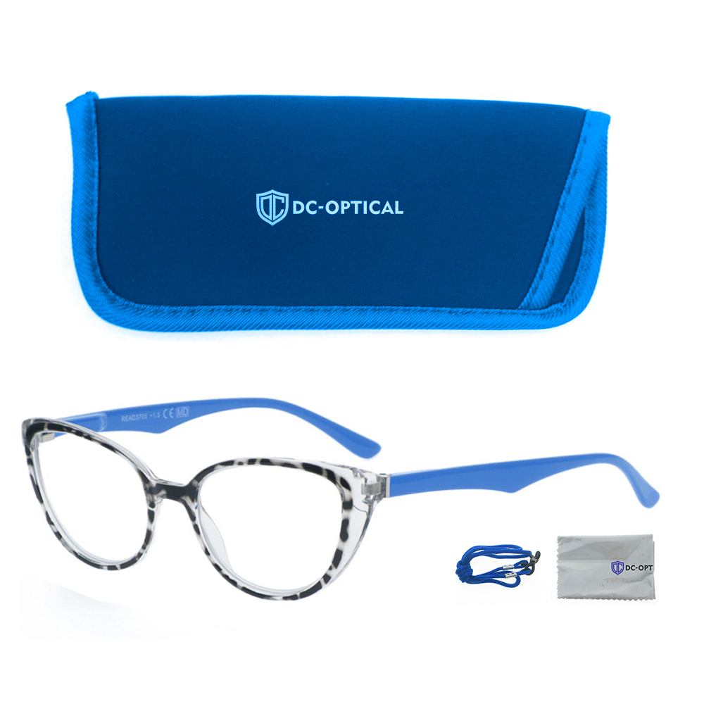 Old-fashioned Glasses Suitable for Elegant Ladies To Wear (1)