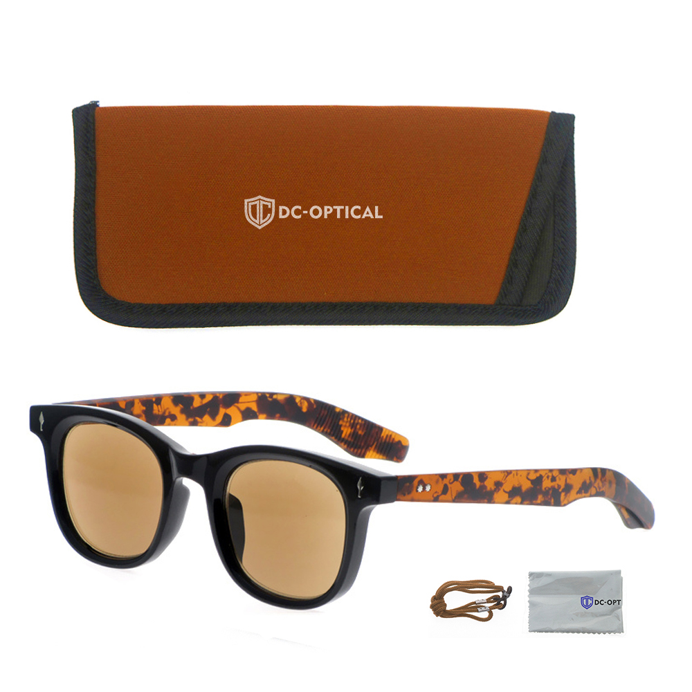 Outdoor Reader High-quality New Style Sun Reading Glasses