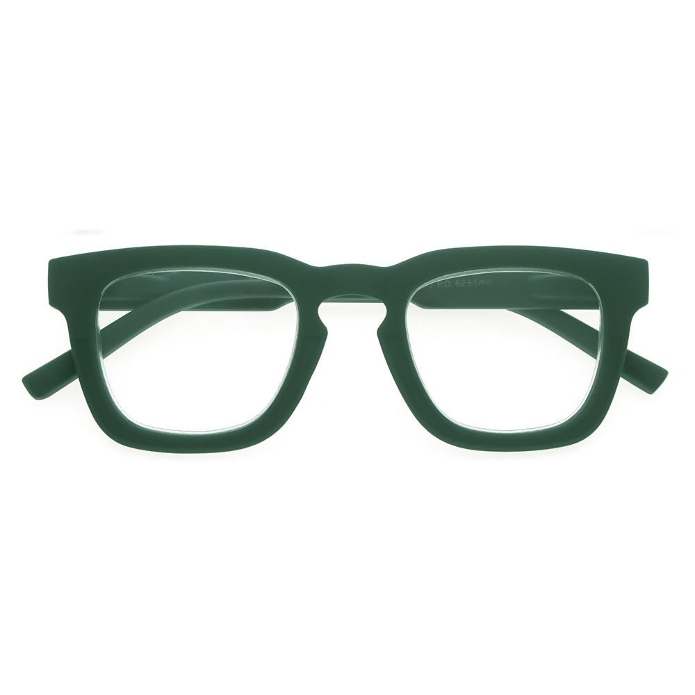 Say Goodbye To Discomfort! Frames Specially Designed For Your Face Shape. (2)