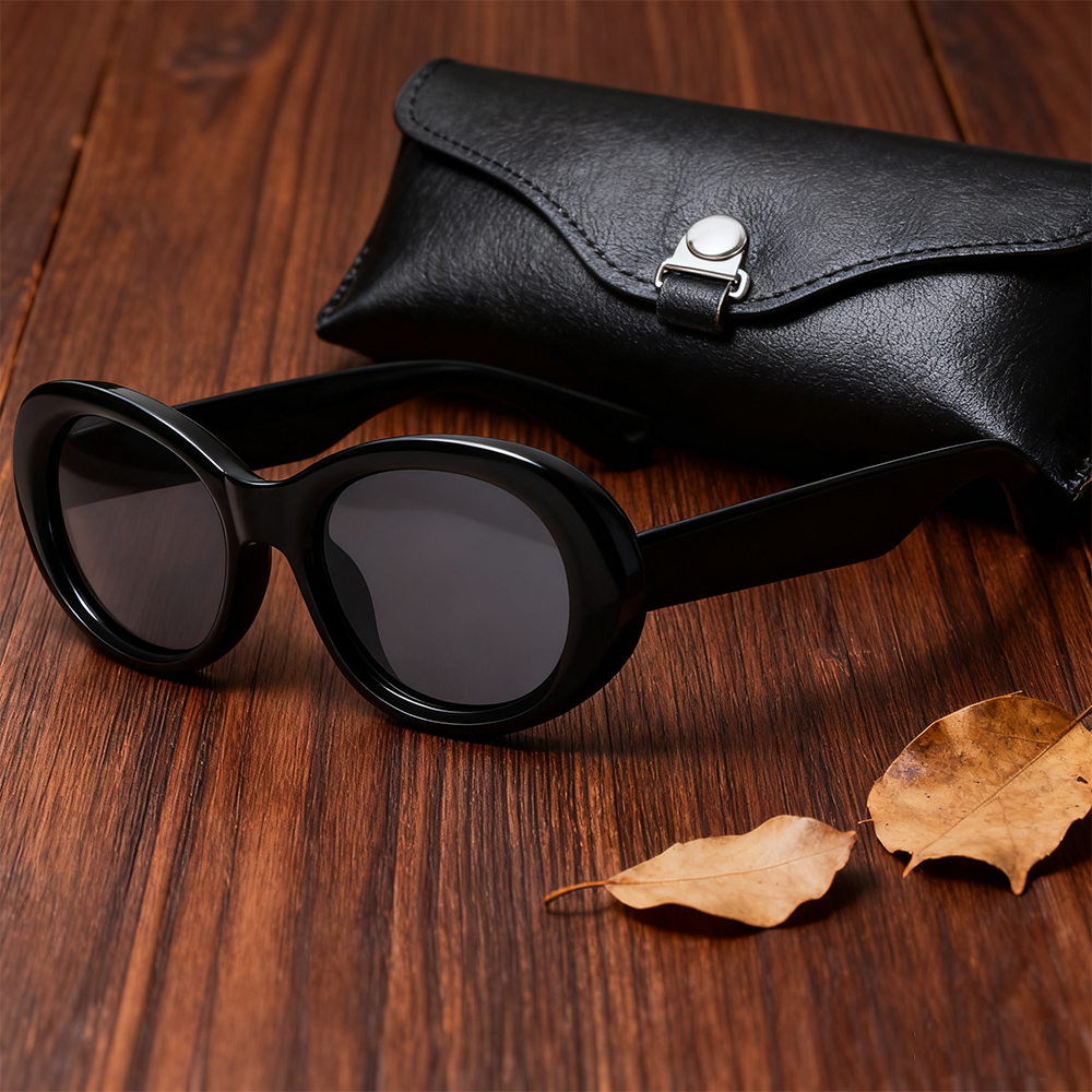 The Ultimate Fashion Statement Why Oversized Sunglasses Are This Season's Essential Accessory (1)