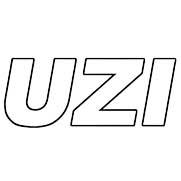 UZI logo