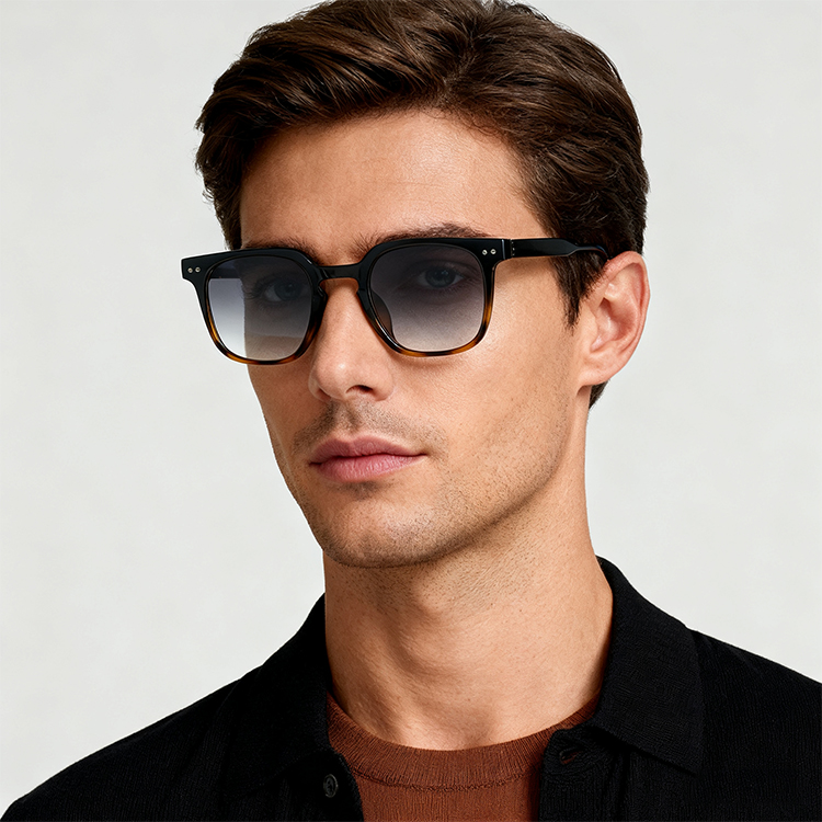 Acetate Injection-Designed for the sun-seekers.
