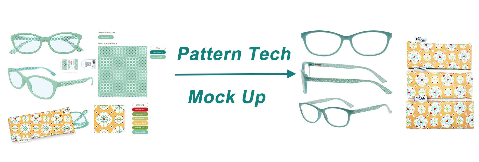 Pattern Solution-Dachuan Optical